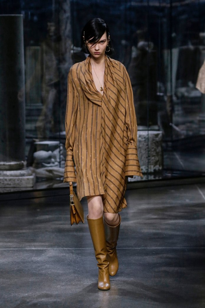 2020-2021 От Dolce & Gabbana