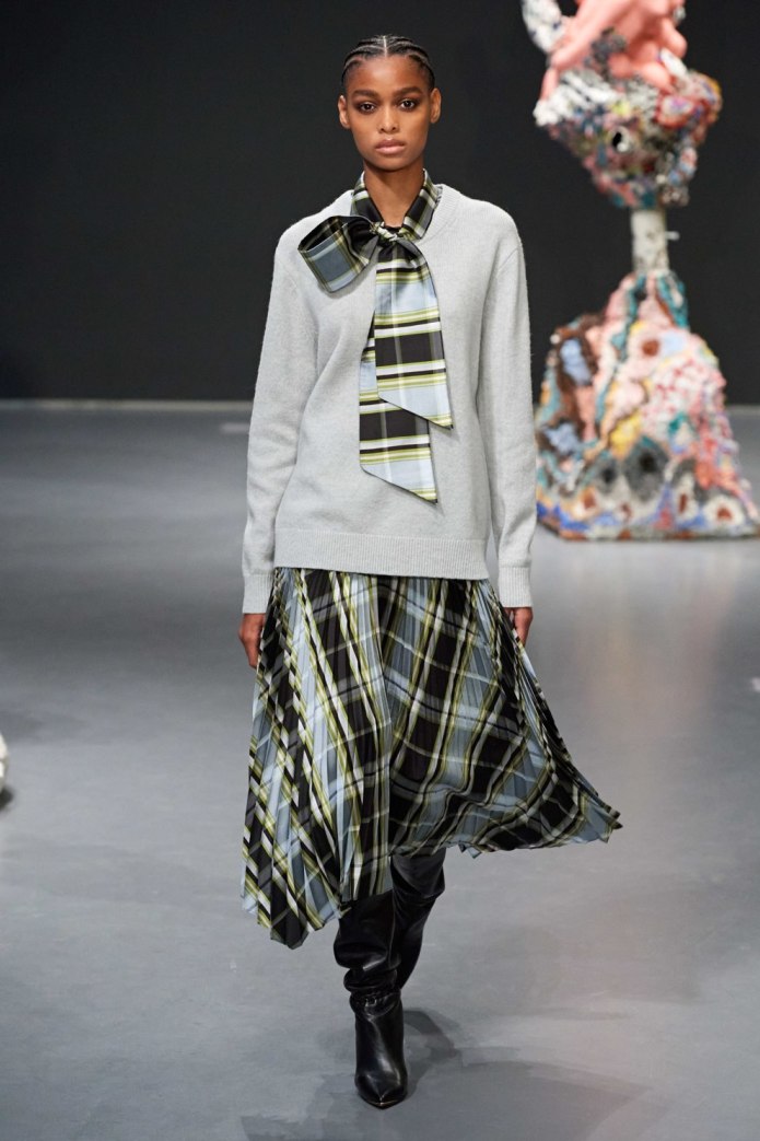 Versace Fall Winter 2021