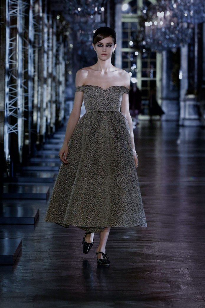 Chanel Fall Winter 2020/2021