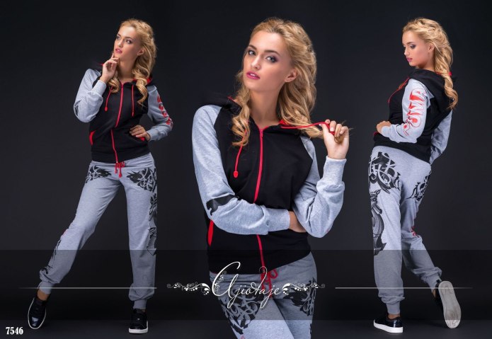 Костюм адидас 24/7 Woven