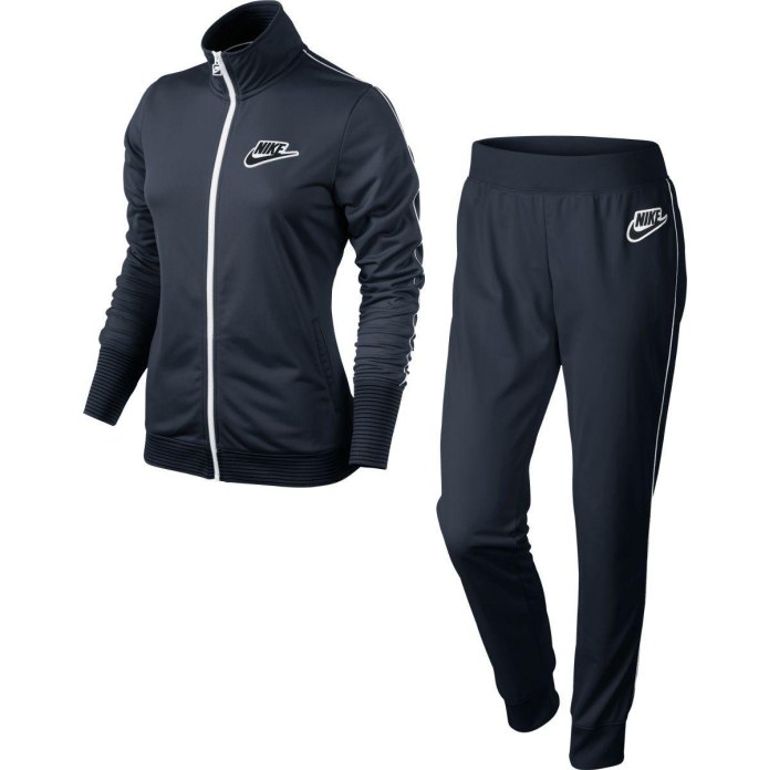 Men Sport Tracksuit