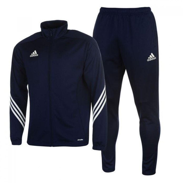 Спортивный костюм Baseball Tricot men's Tracksuit