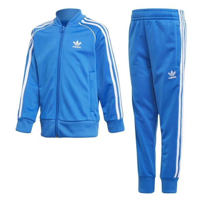 Спортивный костюм Аdidas Sereno 14
