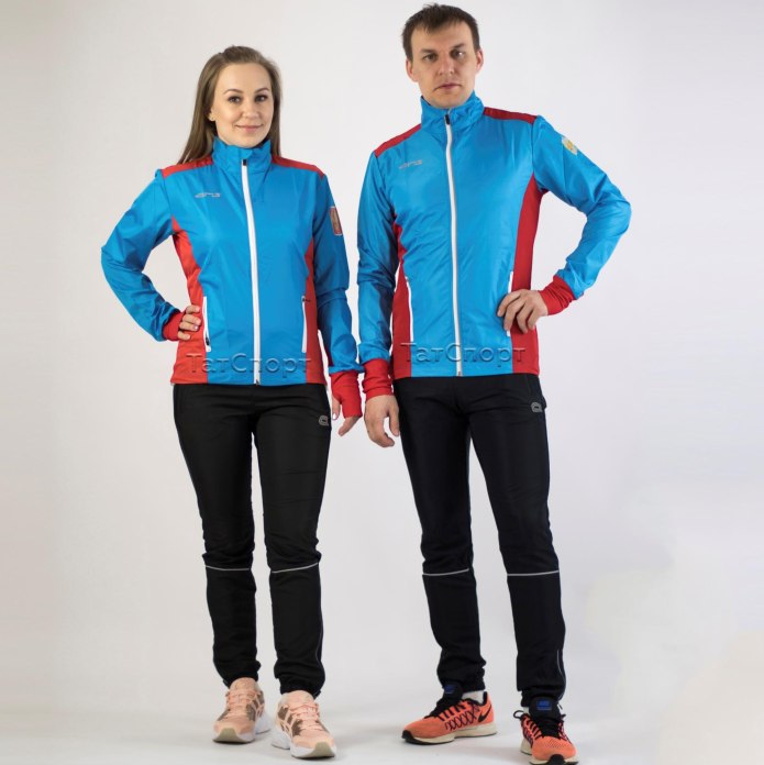 Костюм Bally men Tracksuit