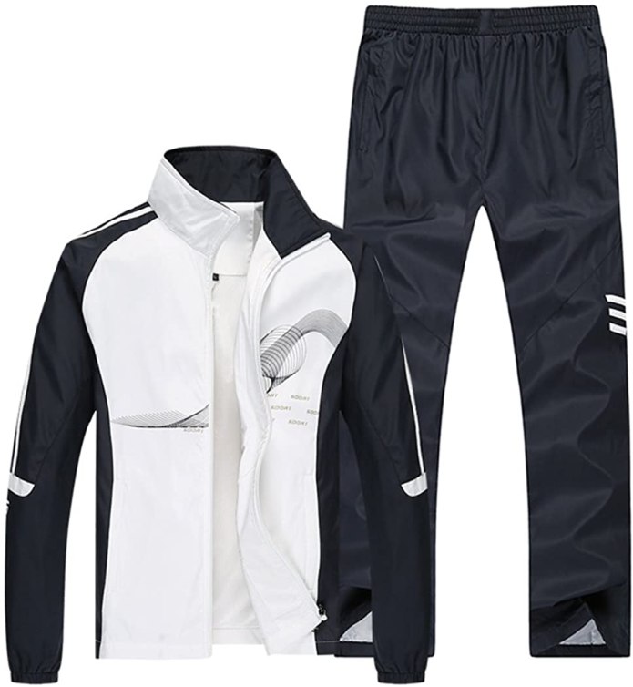 Adidas спортивка мужской 2019