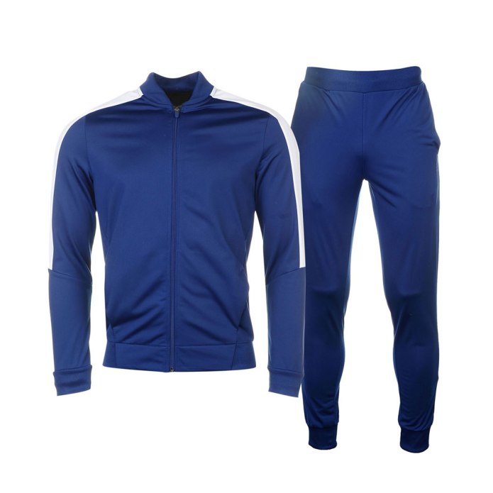 Adidas Tracksuit Original