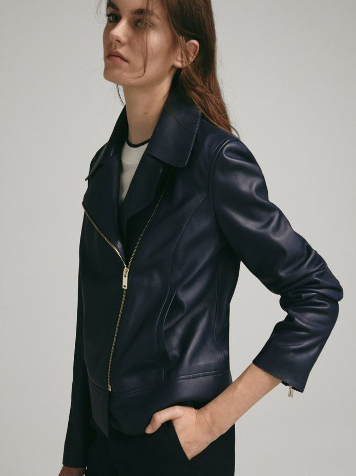 Куртка massimo Dutti женская 2020