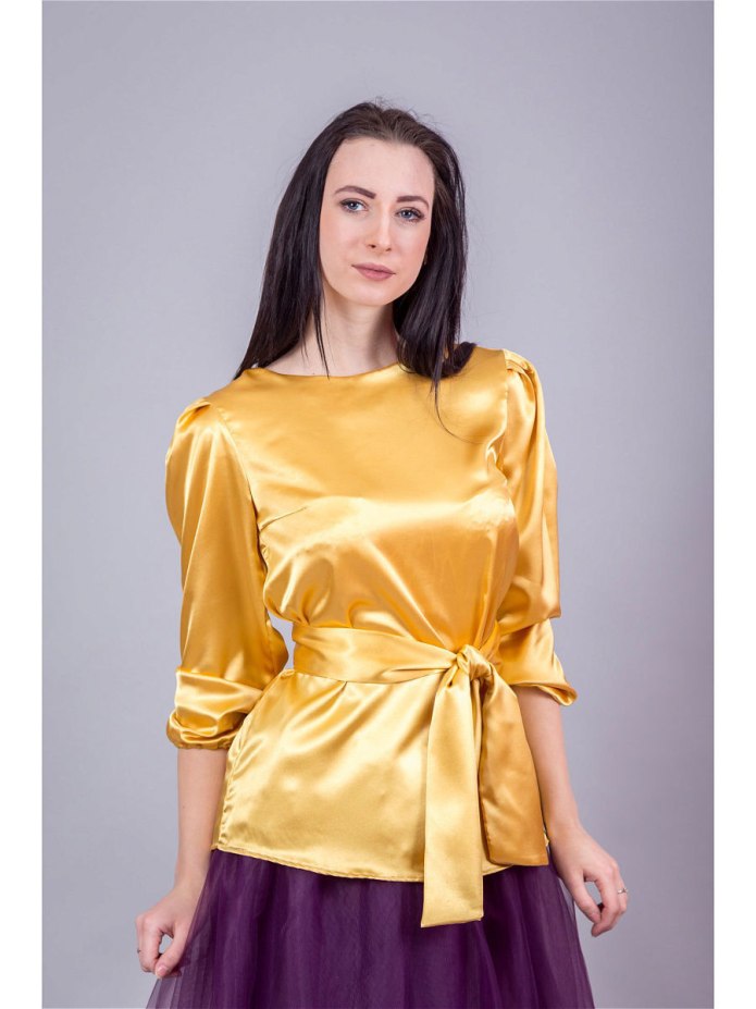 Рубашка Versace Barocco