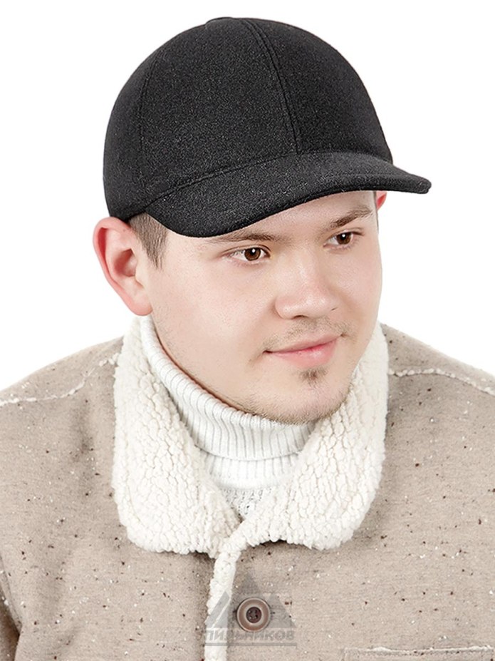 Кепка зимняя ушанка Carhartt