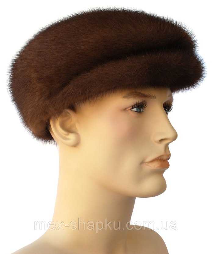 Ушанка "Мирон"