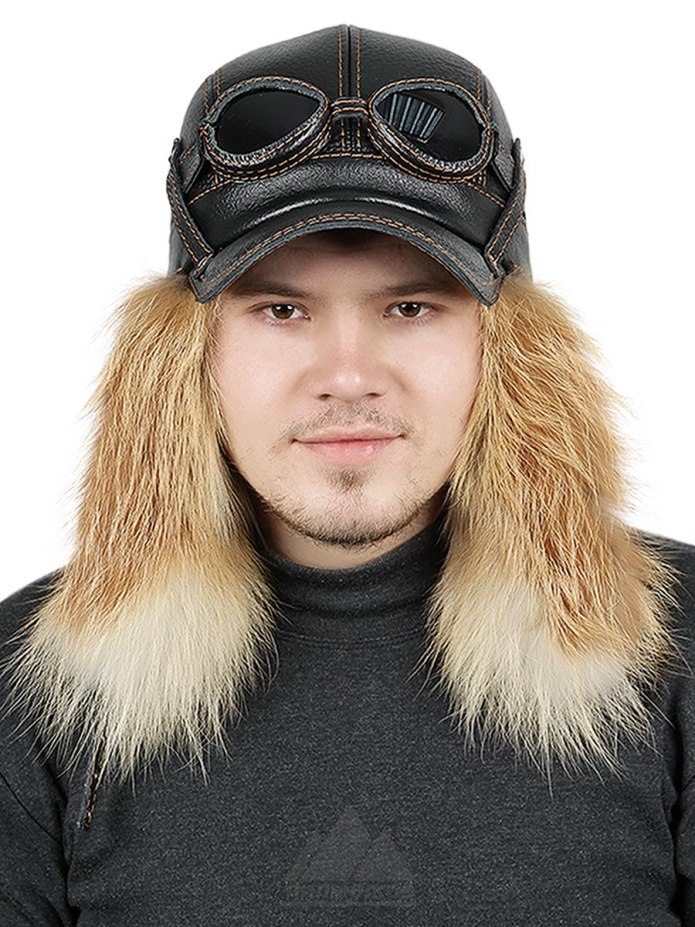 Кепка гопника