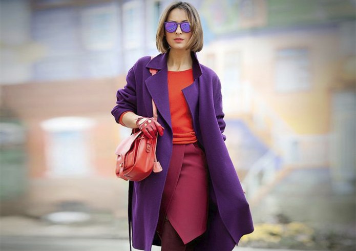 Неделя моды 2021 Милан Street Style