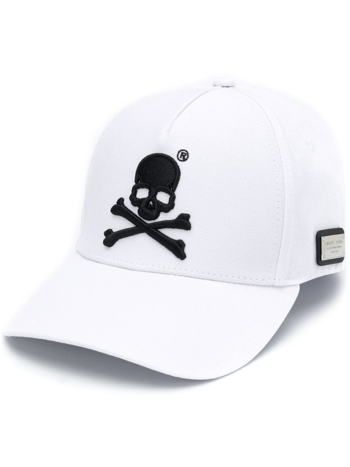 Кепка бейсболка Philipp plein