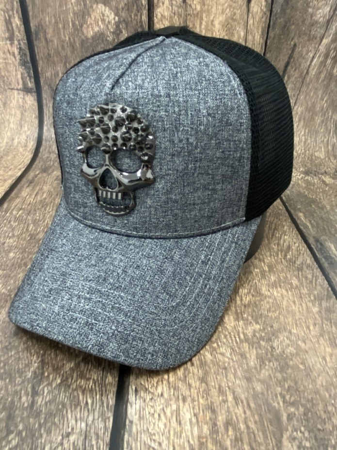 Кепка Philipp plein мужская