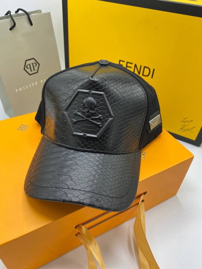 Кепка Philipp plein 78