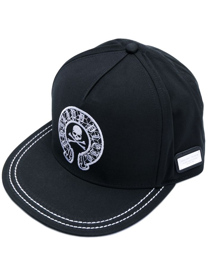 Бейсболка 78 Philipp plein