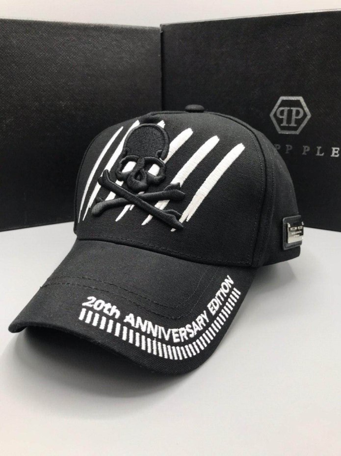 Philipp plein бейсболка
