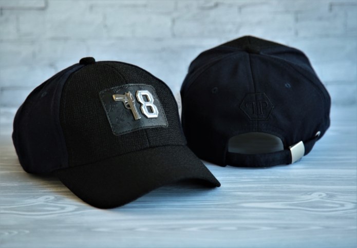 Philipp plein бейсболка