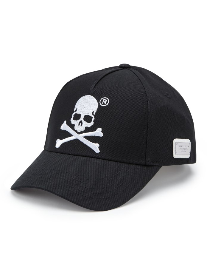 Philipp plein бейсболка