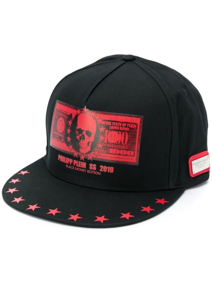 Кепка Philipp plein