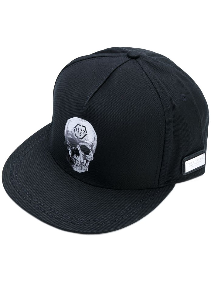 Бейсболка Philipp plein мужская