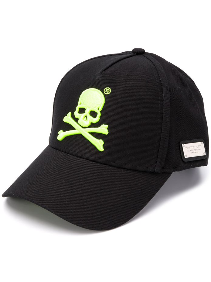 Кепка Philipp plein мужская