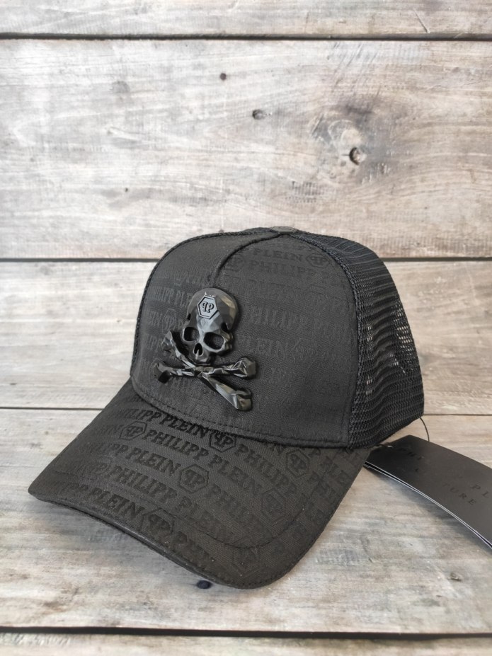 Шляпа Philipp plein