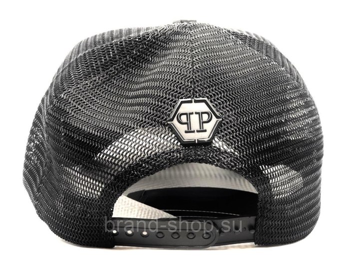 Philipp plein бейсболка с логотипом