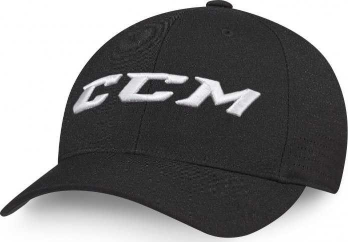 Кепка ccm Team Flexfit cap