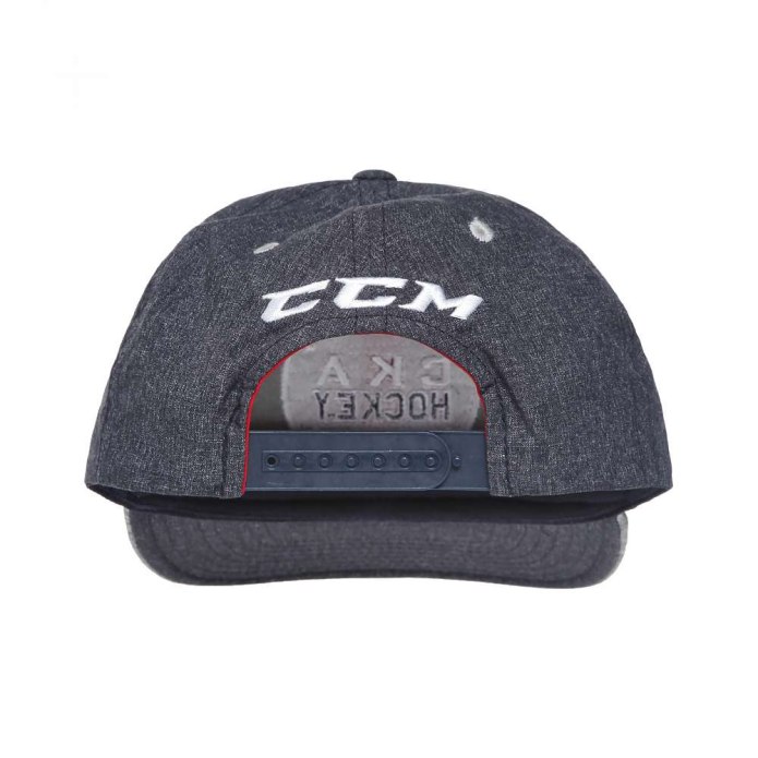 Кепка ccm Chromatic Mesh back Trucker cap