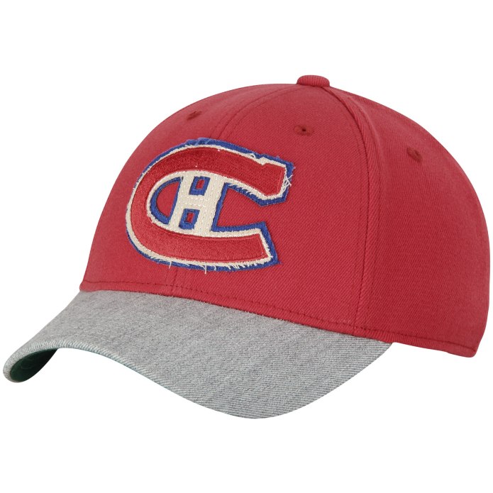 Кепка ccm logo Snapback