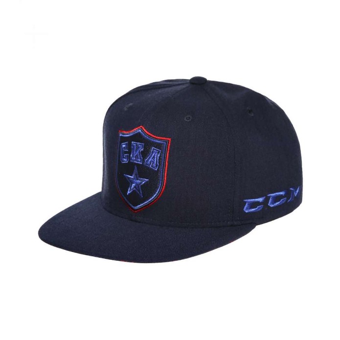 Detroit Red Wings Black