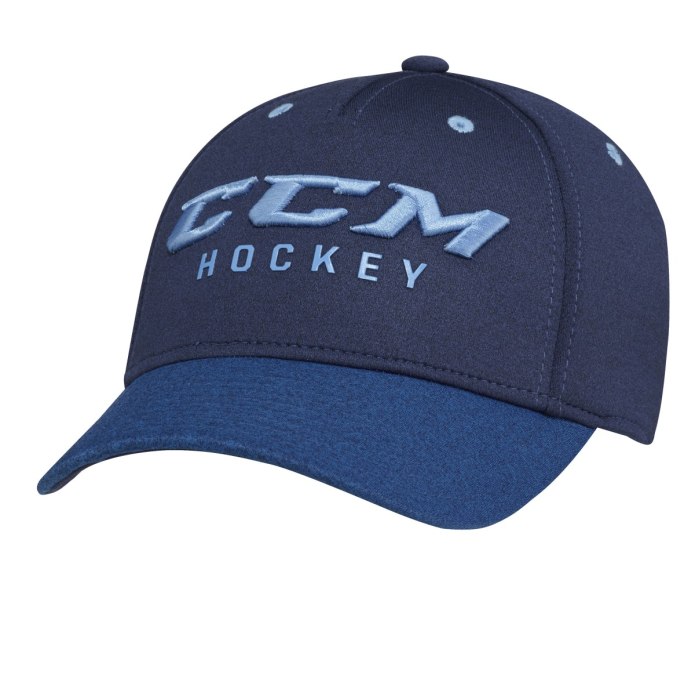 Бейсболка ccm Hockey