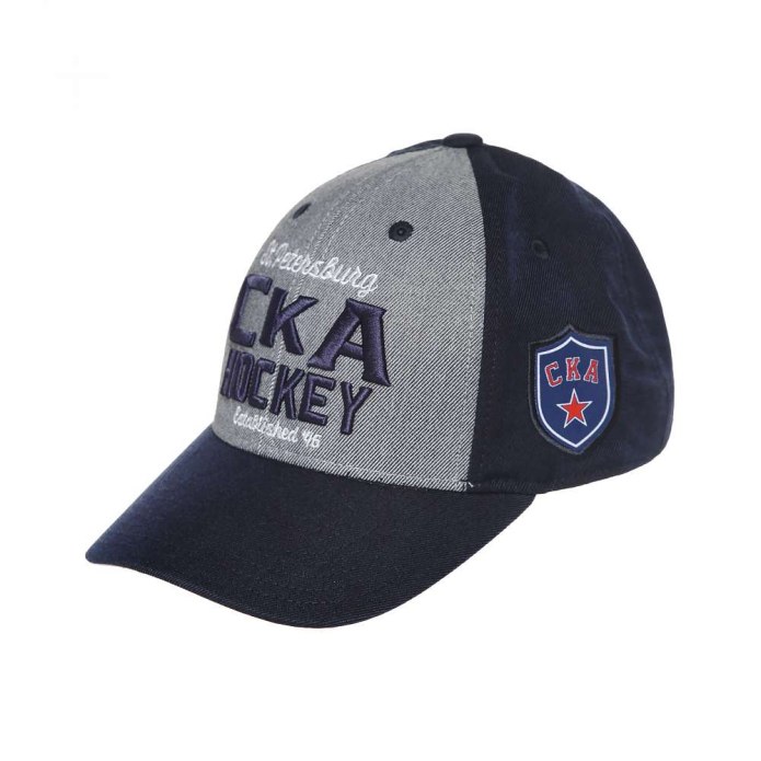Ccm Team Flexfit cap SR