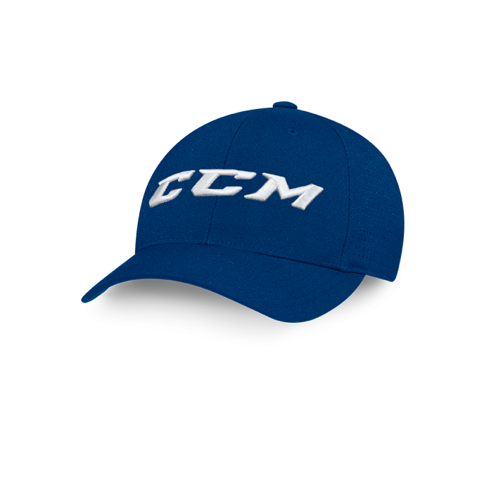 Кепка Bauer New era 39thirty Mesh back cap