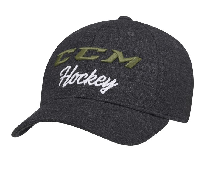 Бейсболка ccm Hockey