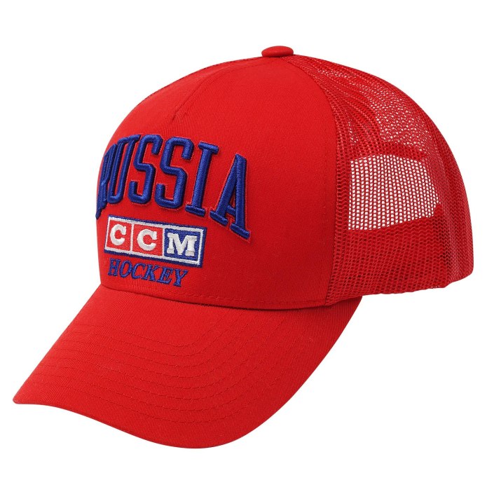 Кепка Bauer New era