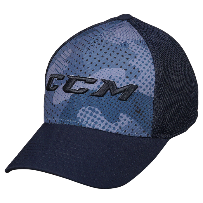 Бейсболка Bauer New era 39thirty Team