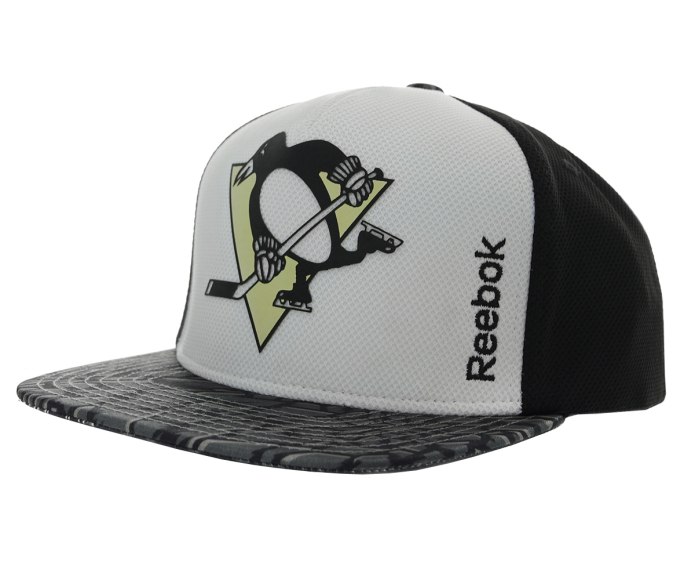 Кепка ccm logo Snapback