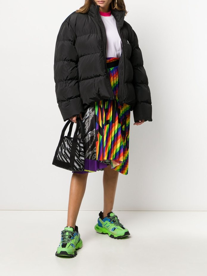 Balenciaga Puffer Jacket