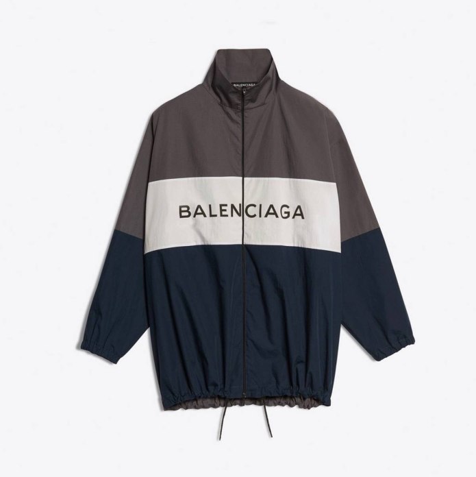 Balenciaga куртка up57 200900669