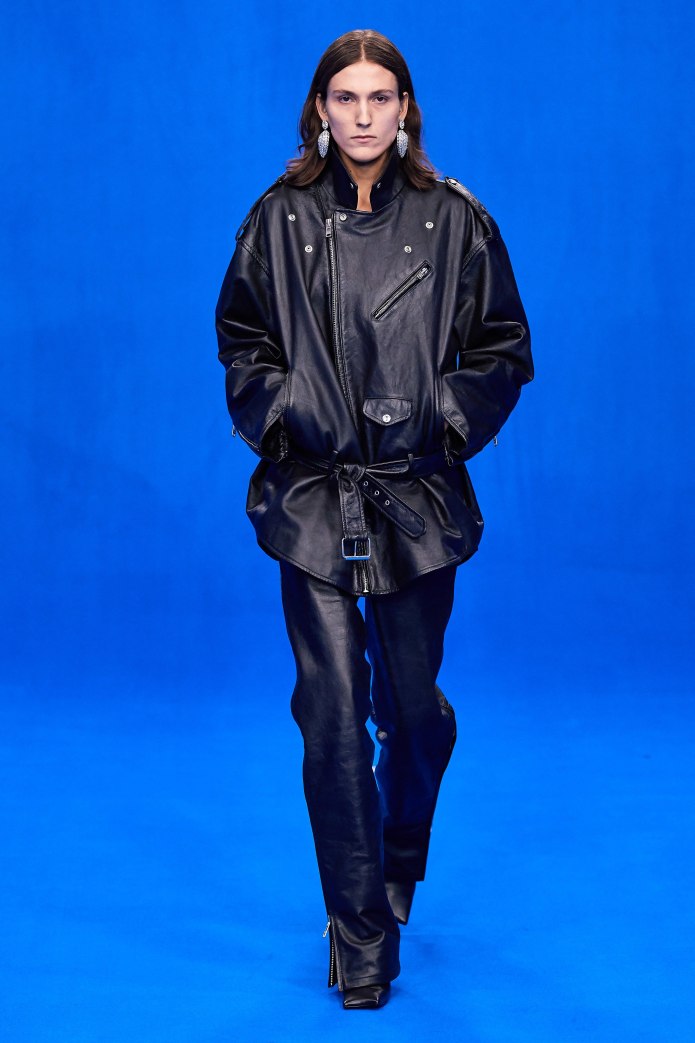 Демна Гвасалия Balenciaga 2020
