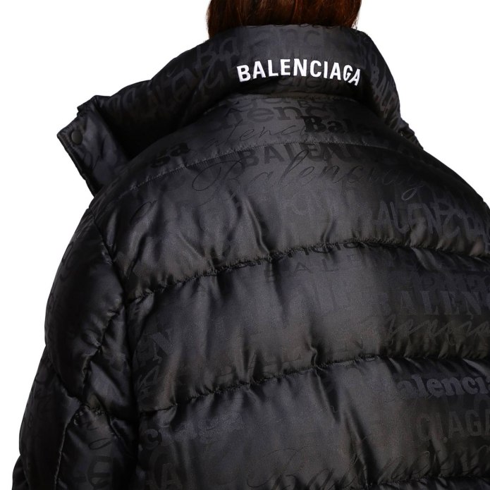 Куртка Balenciaga (1455053)