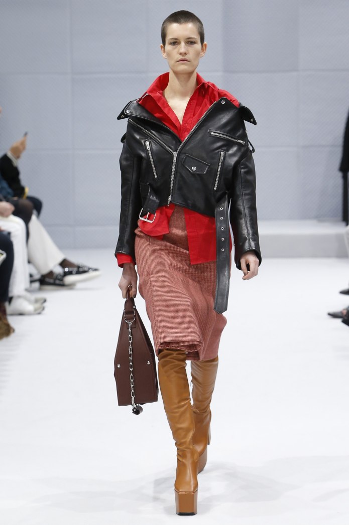 Balenciaga Jacket women