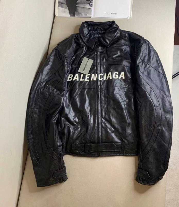 Balenciaga Bal Tracksuit