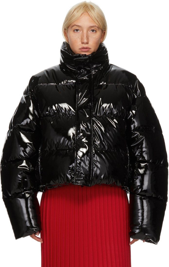 Balenciaga куртка женская