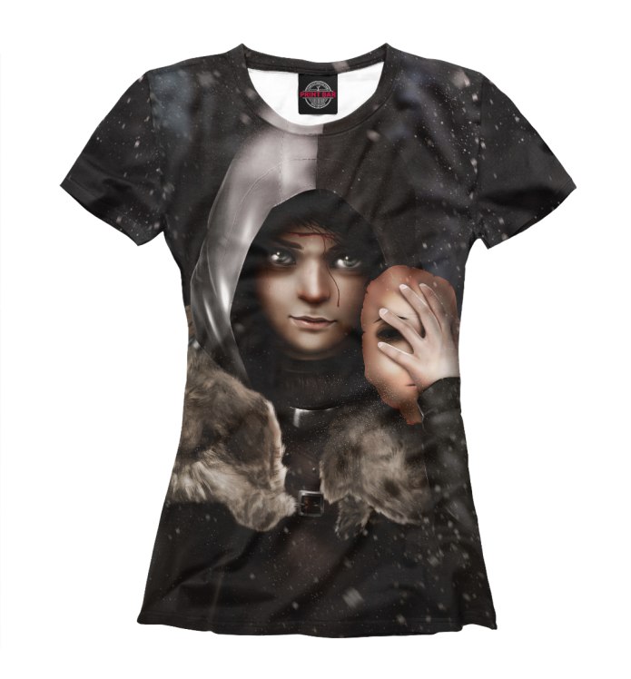 Wasp t Shirt