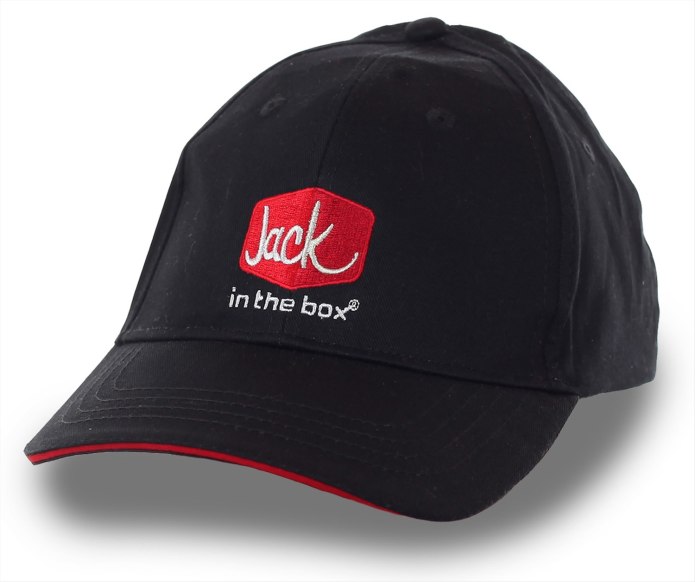 HYPERX кепка Snapback