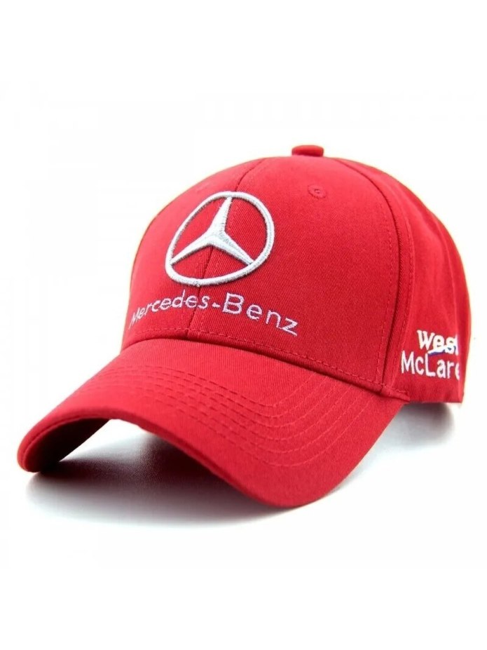 Бейсболка Mitsubishi Motors