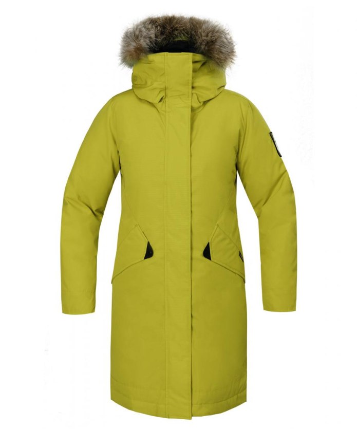 Red Fox куртка пуховая Baltoro XX